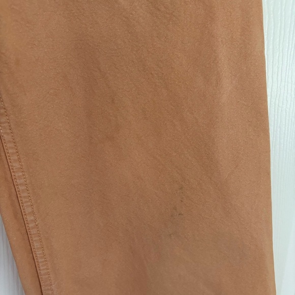 Jess's Kamm Sailor Pants in Skin Tone 6 - Picture 6 of 11